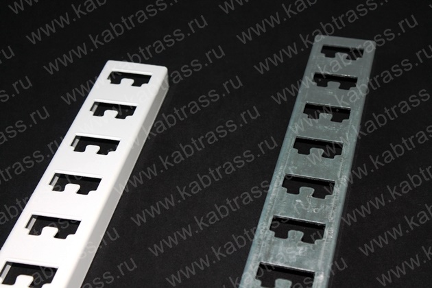 Кабельная стойка К1154, www.kabtrass.ru
